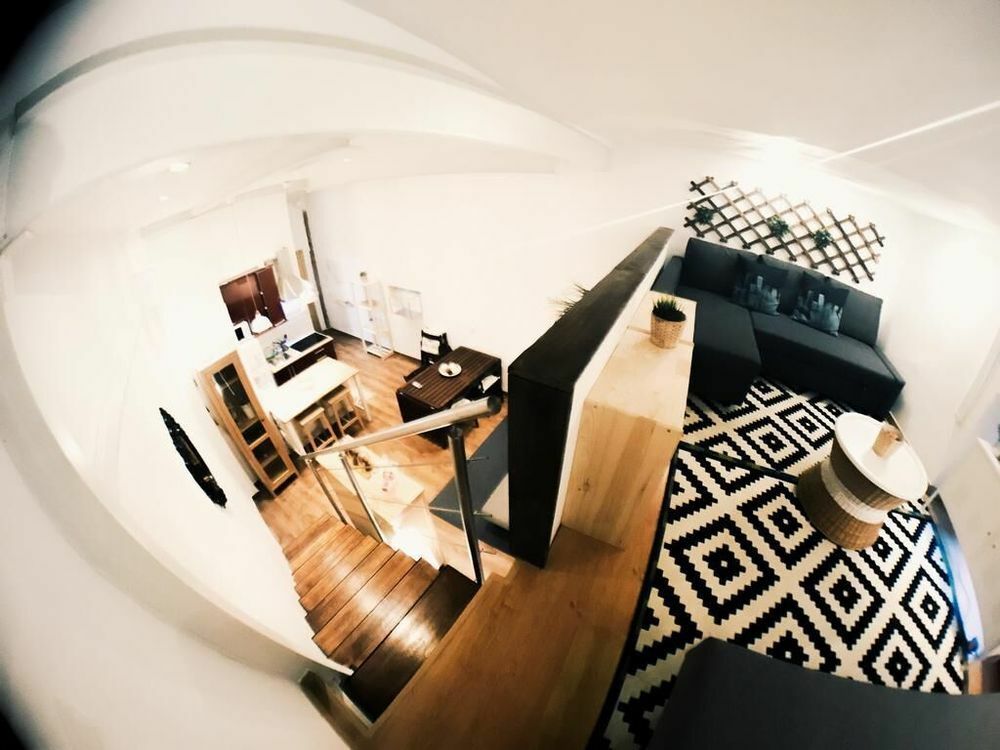 Lollipop Flats City Center Suite II Мадрид Экстерьер фото